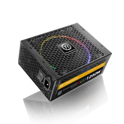 Toughpower DPS G RGB 1250W Titanium